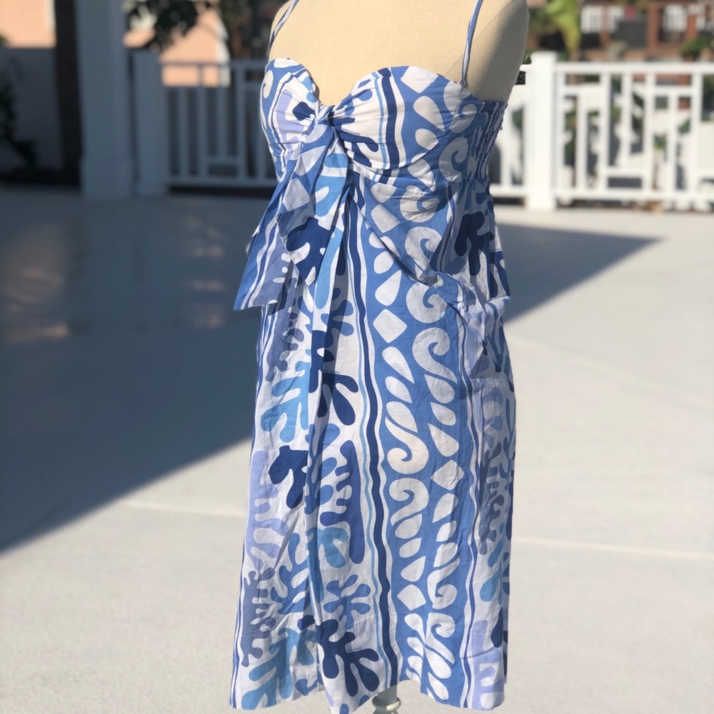 Gretchen Scott dress new with tags!! Size Small